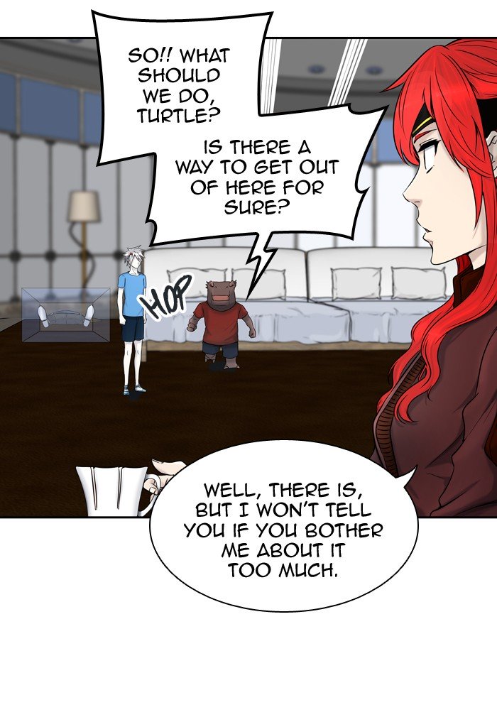 Tower of God, Chapter 404 image 065